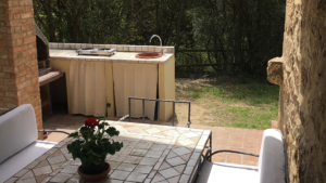 ferienhaus maristella barbeque toskana urlaub