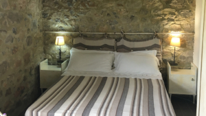ferienhaus maristella schlafzimmer toskana urlaub
