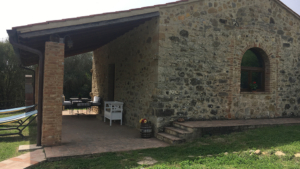 ferienhaus maristella terrasse toskana urlaub