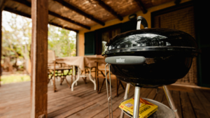ferienhaus massimo toskana grill