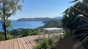 ferienhaus meerblick elba