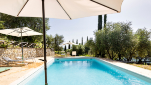 ferienhaus mit pool 10 personen toskana