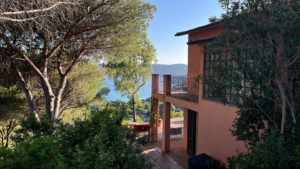 ferienhaus norsi elba am meer