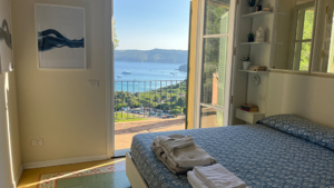 ferienhaus norsi schlafzimmer