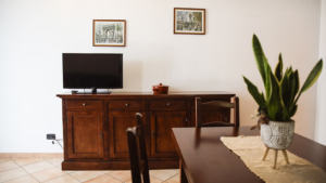 ferienhaus piccio casa sorano fernseher