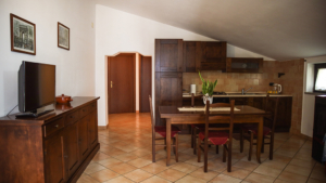 ferienhaus piccio casa sorano wohnzimmer
