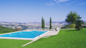 Ferienhaus Podere San Stefano Latium