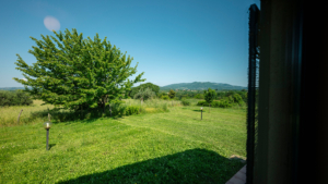 ferienhaus polidonia toskana maremma alleinlage weitblick