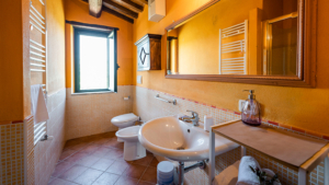 ferienhaus polidonia toskana maremma alleinlage weiteres bad mit dusche