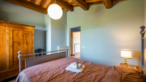 ferienhaus polidonia toskana maremma alleinlage weiteres schlafzimmer