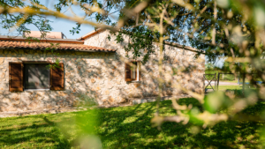 ferienhaus sasso bianco aussen toskana