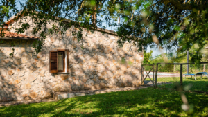 ferienhaus sasso bianco pool toskana