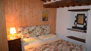 Ferienhaus Toskana La Lucciola