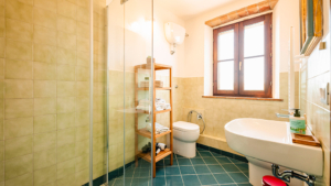 ferienhaus vecchio fienile toskana maremma weiteres badezimmer