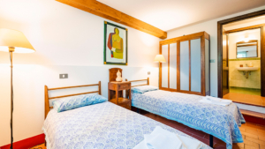 ferienhaus vecchio fienile toskana maremma weiteres schlafzimmer