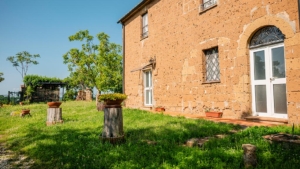 ferienhaus ermida in alleinlage mit pool whirlpool mit garten