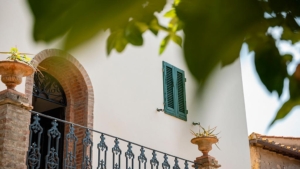 ferienhaus il palazzo sued toskana italienische unterkunft