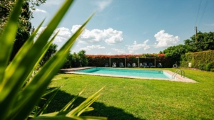 ferienhaus olivo im landesinneren gemeinschaftspool