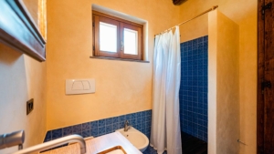 ferienhaus poggio di luca alleinlage ausblick pool dusche