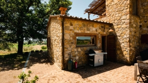 ferienhaus poggio di luca alleinlage ausblick pool grillstelle