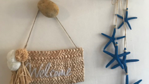 Ferienwohnung Am Meer Südtoskana