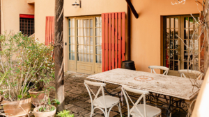 ferienwohnung auf weingut toskana cacciatore