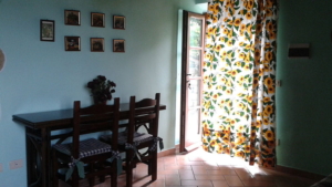 Ferienwohnung Cantinaccia Verde Pitigliano
