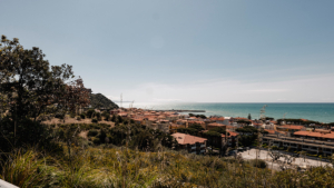 ferienwohnung castiglione della pescaia meerblick