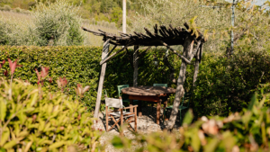 ferienwohnung cecchina italien toskana