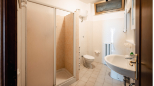 ferienwohnung geranio castiglione della pescaia toskana bad