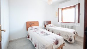 ferienwohnung geranio castiglione della pescaia toskana weiteres schlafzimmer