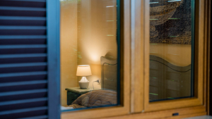 ferienwohnung giglio toskana terme di sorano einblick