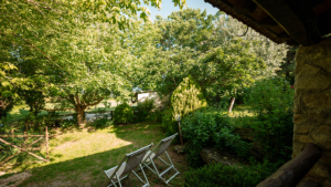 ferienwohnung gufo pitigliano toskana
