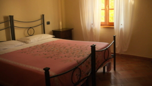 Ferienwohnung La Luce Acacia Schlafen