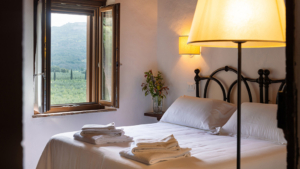 ferienwohnung massa marittima parco dei lecci due schlafzimmer