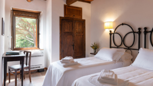 ferienwohnung massa marittima parco dei lecci due toskana weiteres schlafzimmer