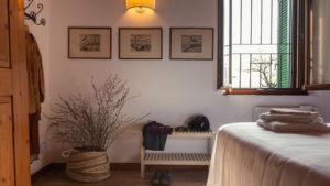 ferienwohnung massa marittima parco dei lecci tre toskana weiteres schlafzimmer
