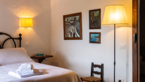 ferienwohnung massa marittima parco dei lecci uno schlafen