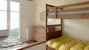 ferienwohnung norsi elba toskana zweites schlafzimmer
