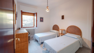 ferienwohnung ortensia castiglione della pescaia toskana weiteres schlafzimmer
