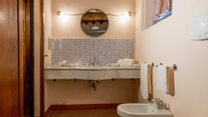 ferienwohnung palazzina uno bad