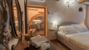 ferienwohnung palazzina uno durchblick
