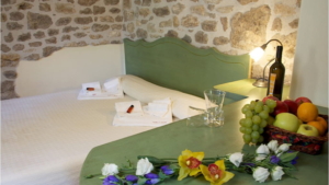 Ferienwohnung Primula Terme Di Sorano