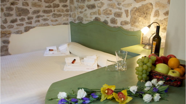 Ferienwohnung Primula Terme Di Sorano
