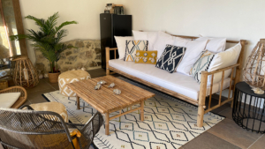 ferienwohnung serenita maremma toskana lounge