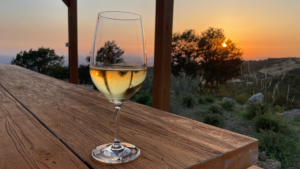 ferienwohnung serenita maremma toskana pergola