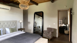 ferienwohnung serenita maremma toskana schlafen