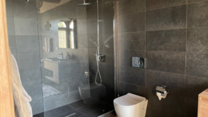 ferienwohnung serenita maremma toskana weiteres bad