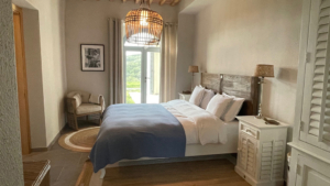 ferienwohnung serenita maremma toskana weiteres schlafzimmer