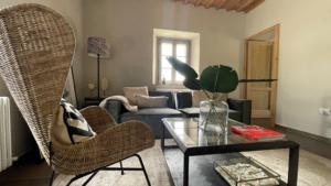 ferienwohnung serenita maremma toskana wohnen